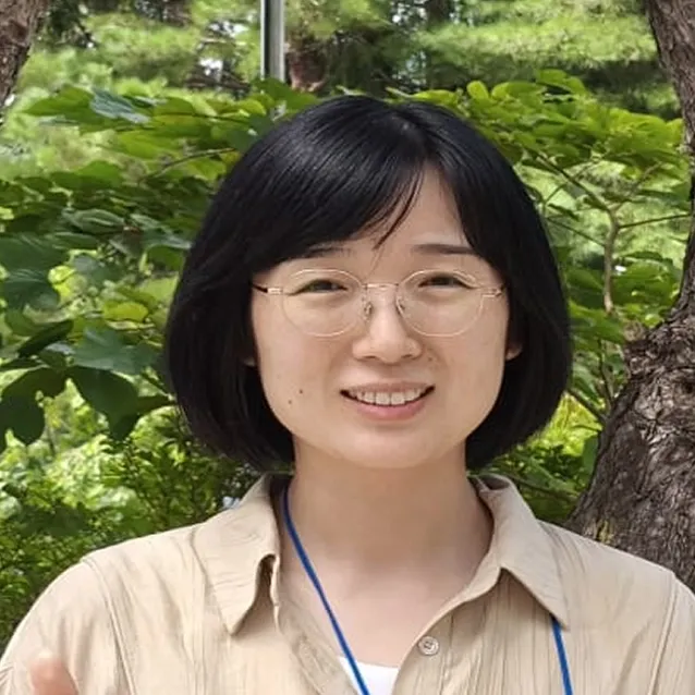 Andrea Li
