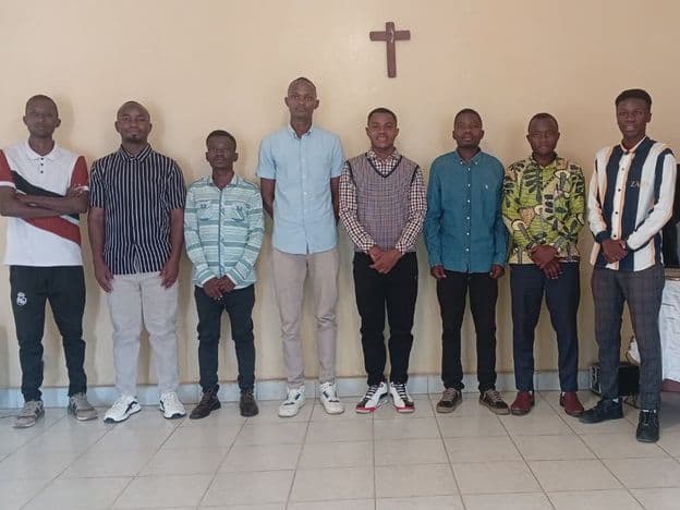 Bujumbura Emmanuel Church Reflects on Heavenly Treasures and Trusting God