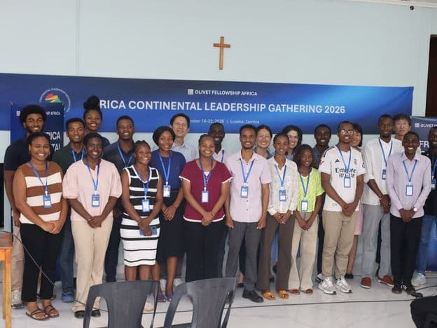 YEF Africa Explores New Opportunities to Connect Communities and Strengthen Youth Ministry