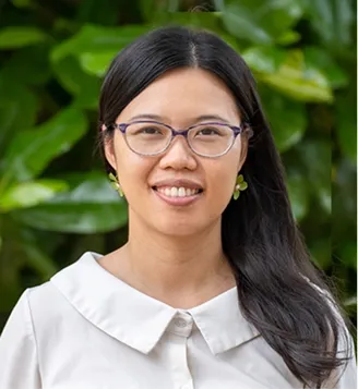Olivia Lin