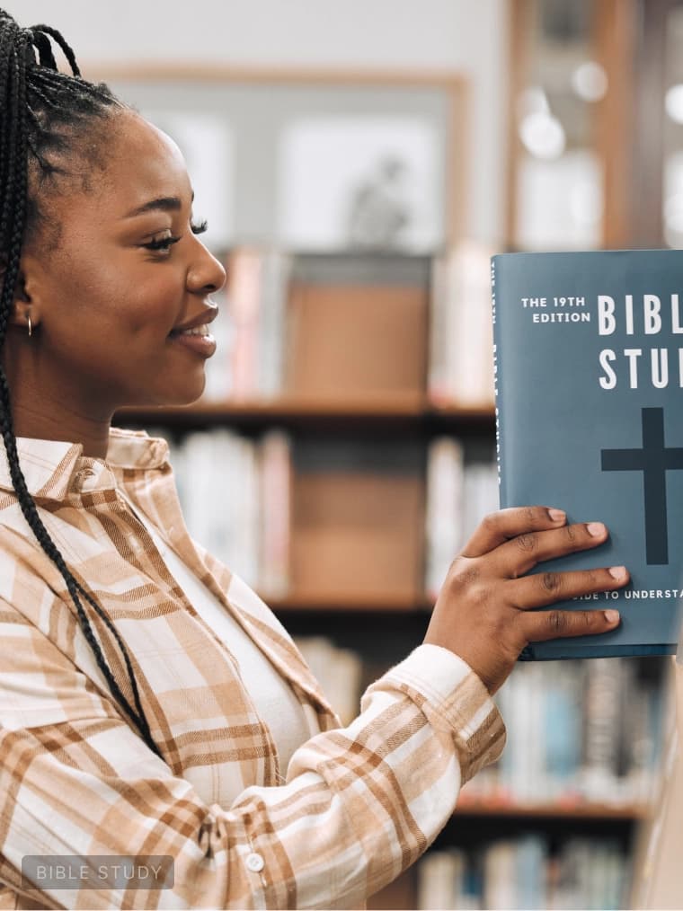 Bible Study
