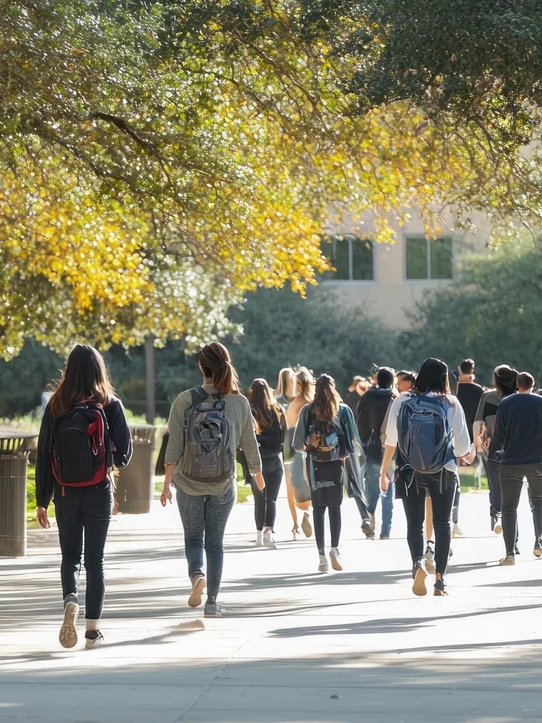 Campus Evangelism