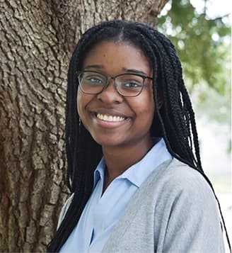 Bridaija Jones