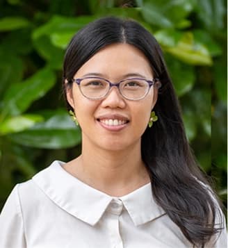 Olivia Lin