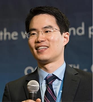 Victor Ahn