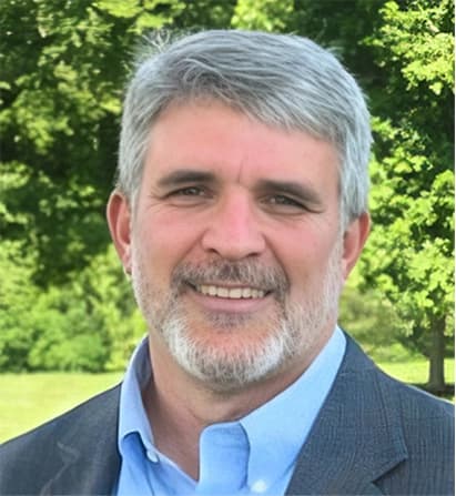 Dr. William Mark Wagner