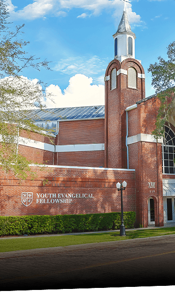 Youth Evangelical Fellowship building