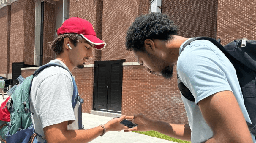 Raising Disciples